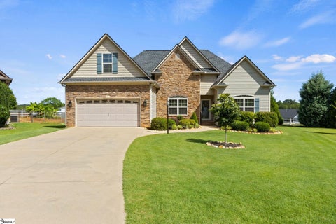 Photo of 330 War Emblem Drive, Boiling Springs, SC 29316 (MLS # 1594952)