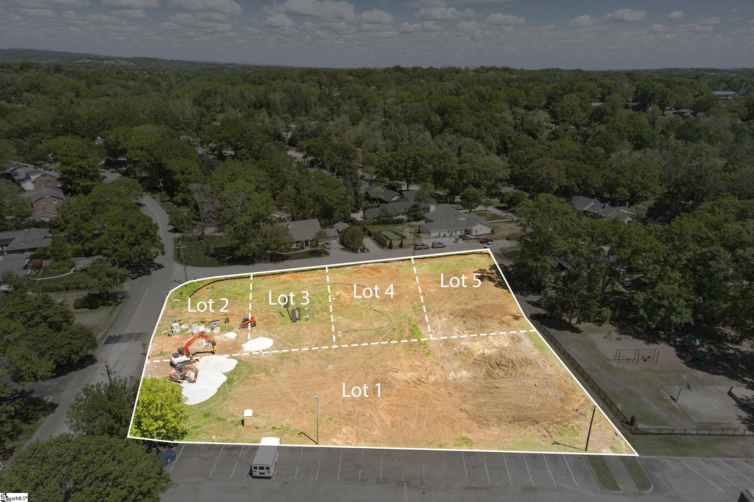 00 Partridge Lane Lot 3