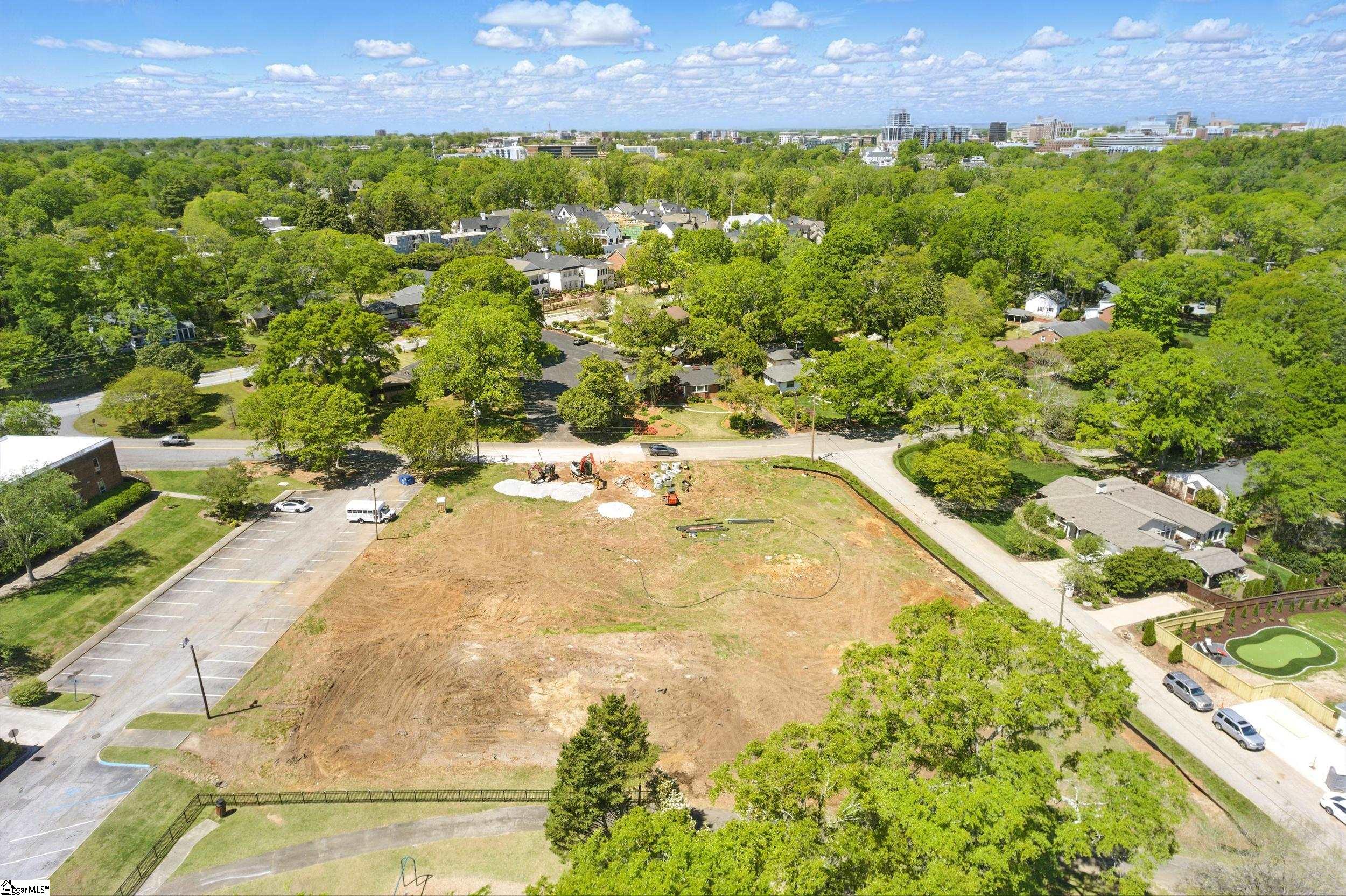 00 Partridge Lane Lot 3