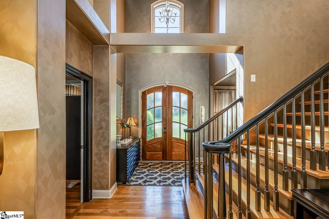 609 Park Ridge Circle