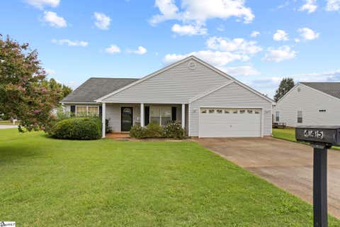 Photo of 445 Cangleglow Drive, Boiling Springs, SC 29316 (MLS # 1601736)