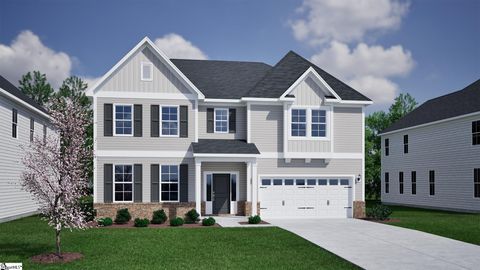 Photo of 212 Sherwood Drive Lot 12 #Lot 12, Anderson, SC 29621 (MLS # 1590380)