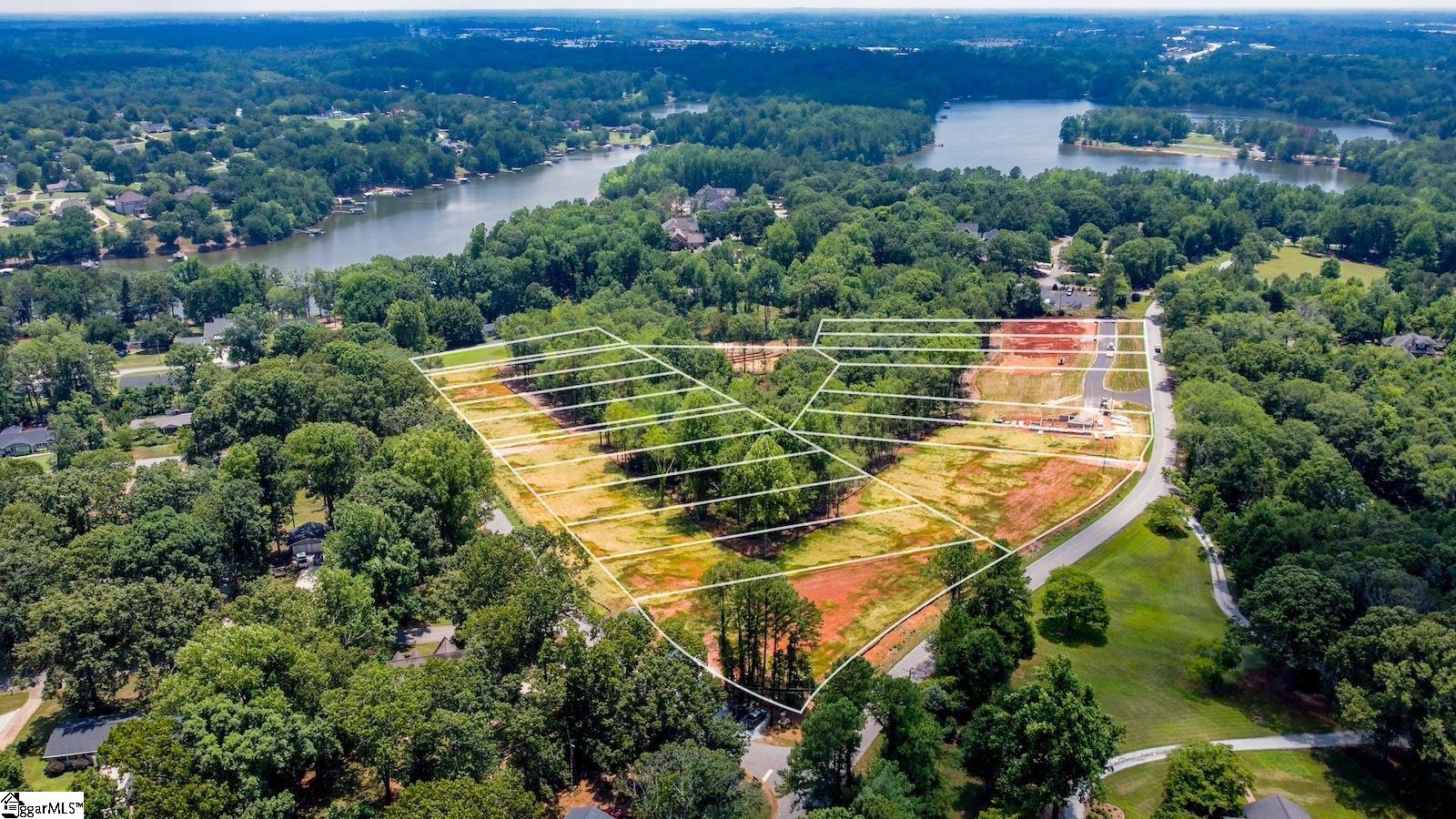212 Sherwood Drive Lot 12