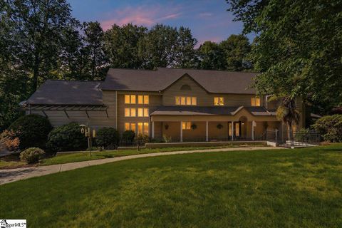 Photo of 290 S Tyger Lane, Roebuck, SC 29376 (MLS # 1590659)