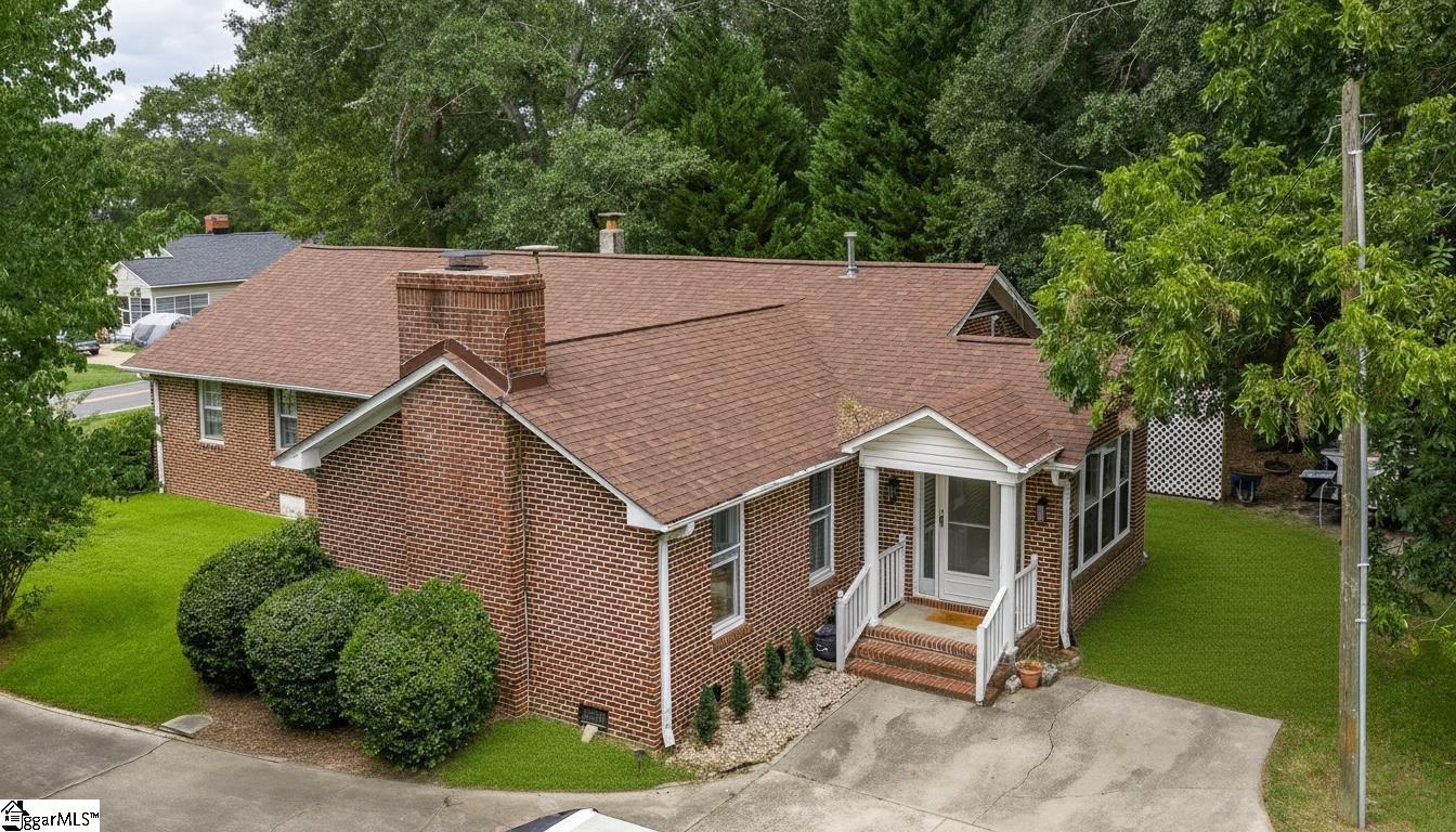 300 Old Petrie Road, Spartanburg, SC, 29302