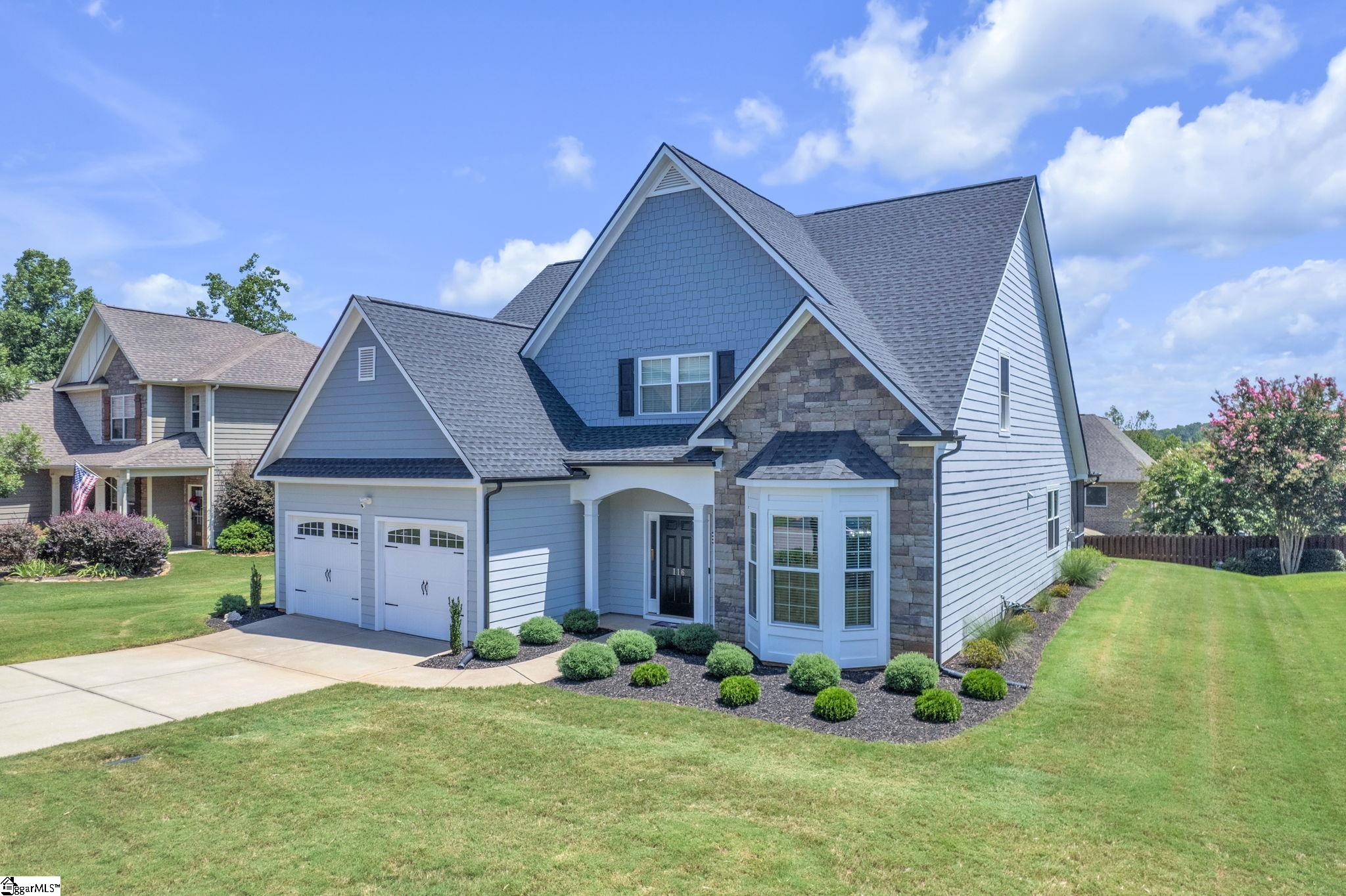 116 Stone Cottage Drive