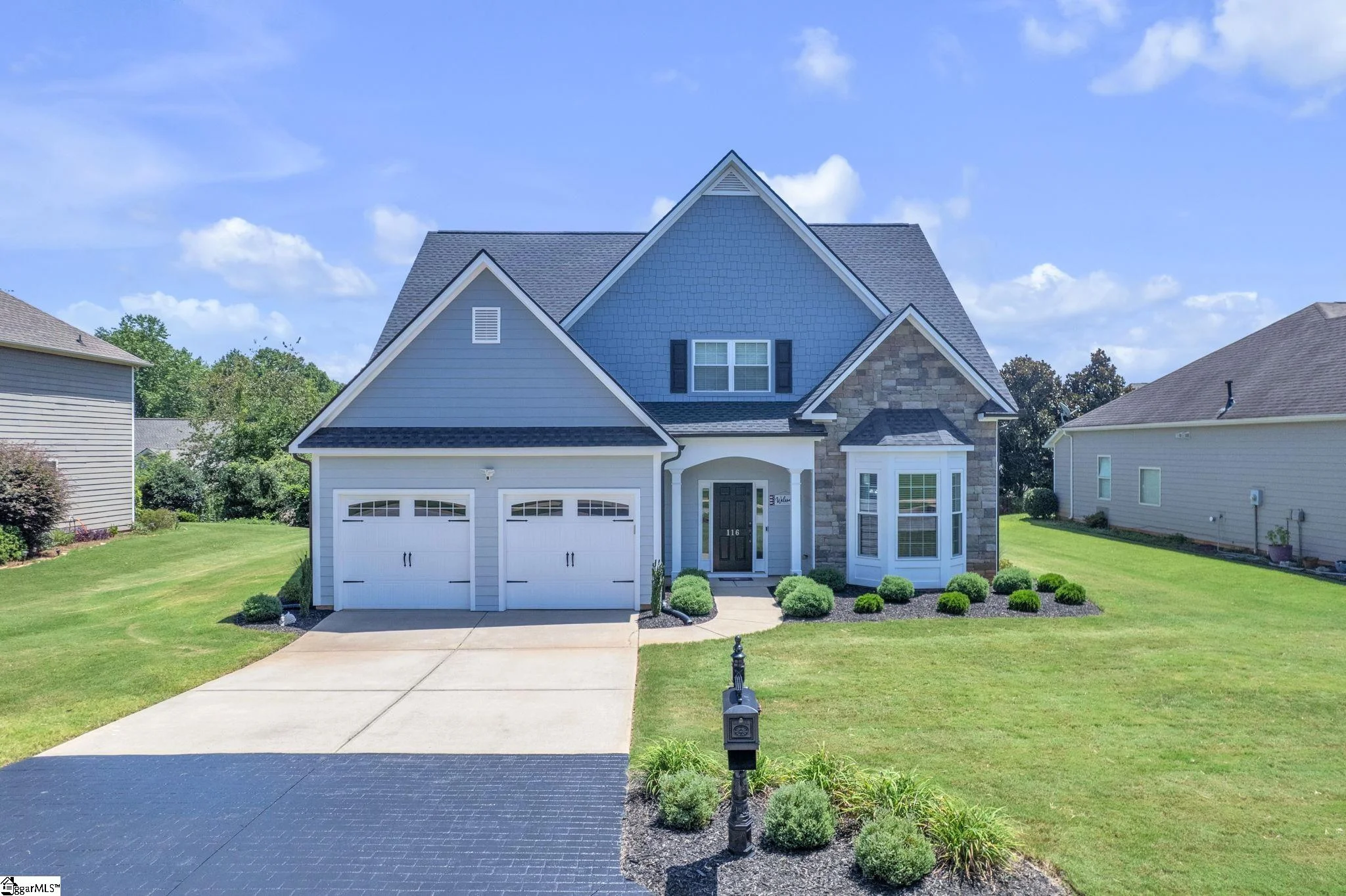 116 Stone Cottage Drive