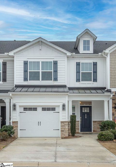 Photo of 220 Nautique Court, Anderson, SC 29625 (MLS # 1597117)
