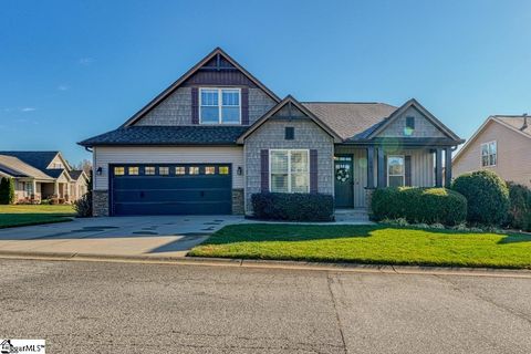 Photo of 703 Wynborne Lane, Moore, SC 29369 (MLS # 1578907)