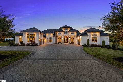 Photo of 4988 Jordan Road, Greer, SC 29651 (MLS # 1598653)