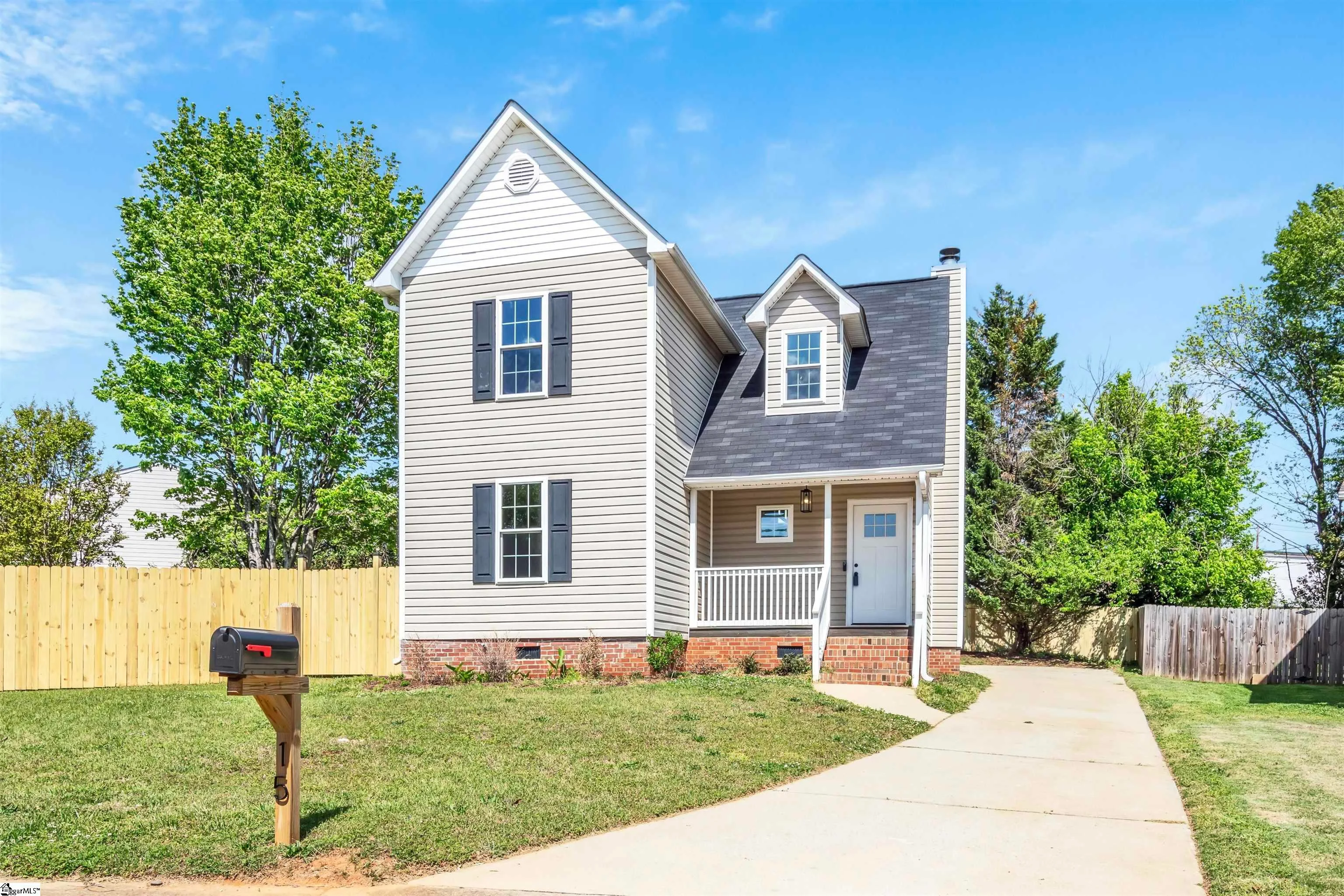 15 Haley Court
