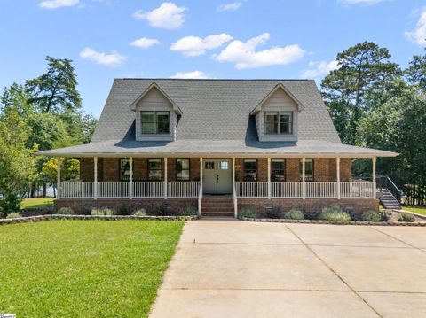 Photo of 622 Jackson Road, Anderson, SC 29626 (MLS # 1597114)