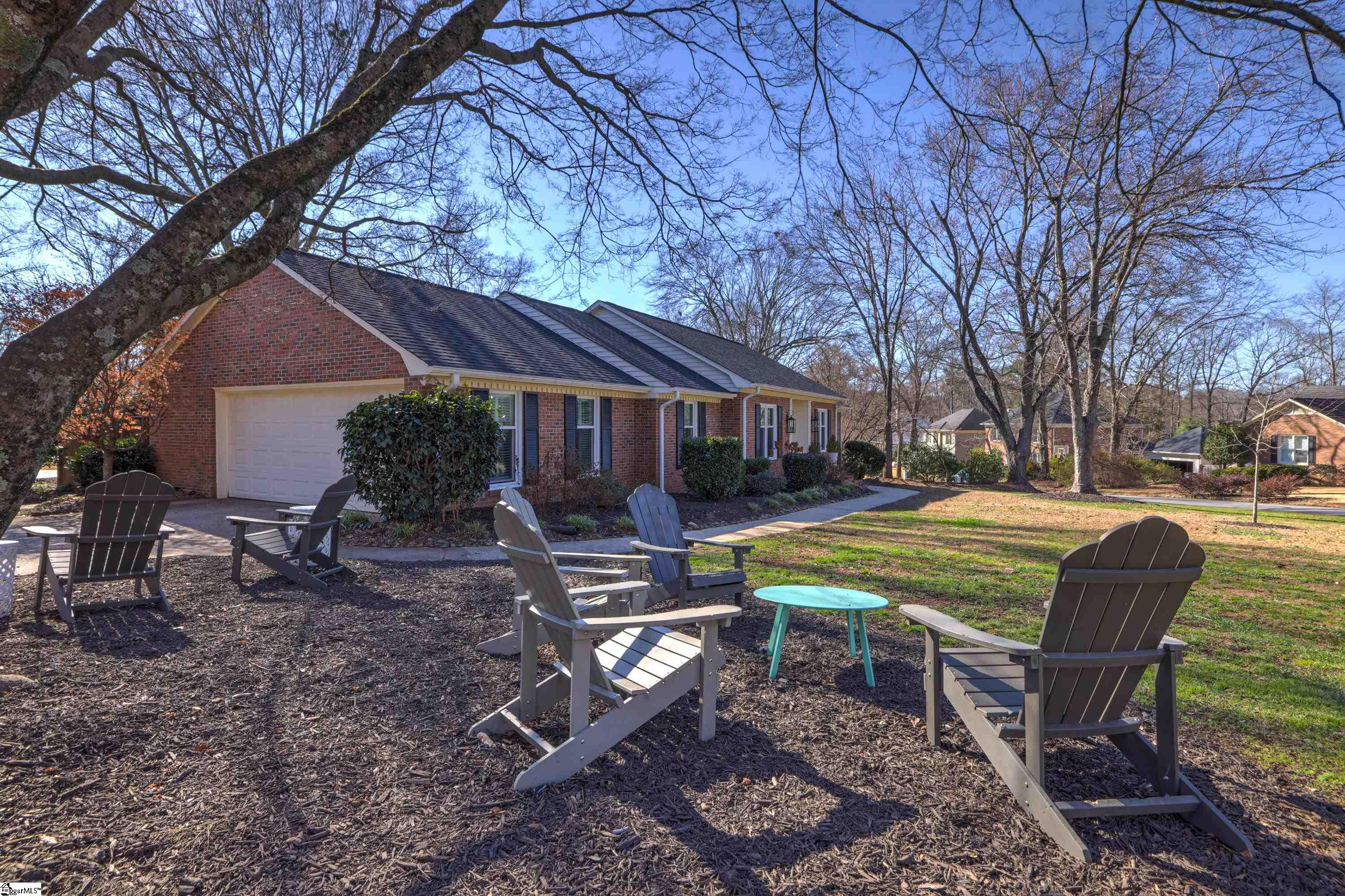 700 Stone Ridge Road