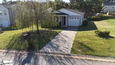 Photo of 120 Botany Drive, Laurens, SC 29360 (MLS # 1605057)