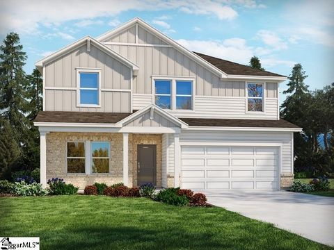 608 Hollybank Street Fountain Inn SC 29644