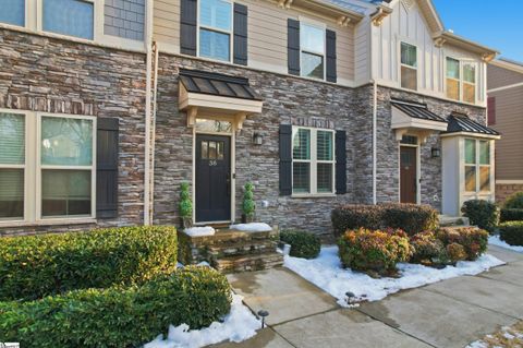 Photo of 38 Itasca Drive, Greenville, SC 29609 (MLS # 1585009)