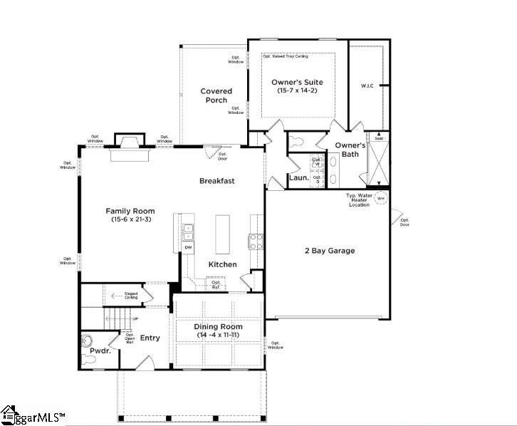528 Carnbee Road