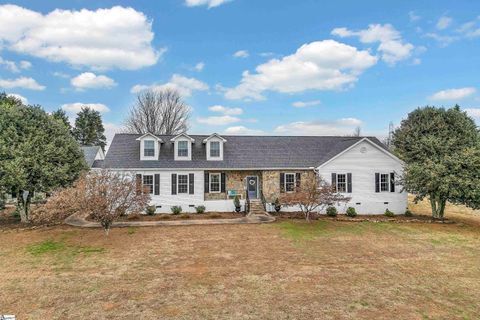 121 Eastlake Drive Spartanburg SC 29302