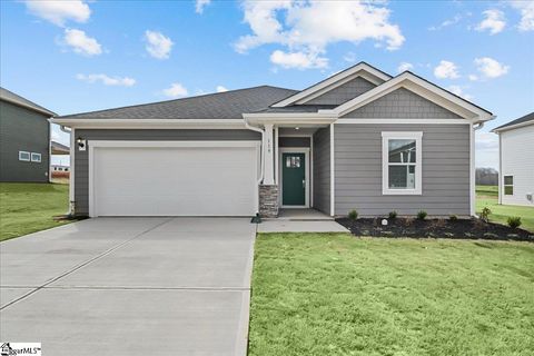 Photo of 119 Barreto Court, Boiling Springs, SC 29316 (MLS # 1584312)