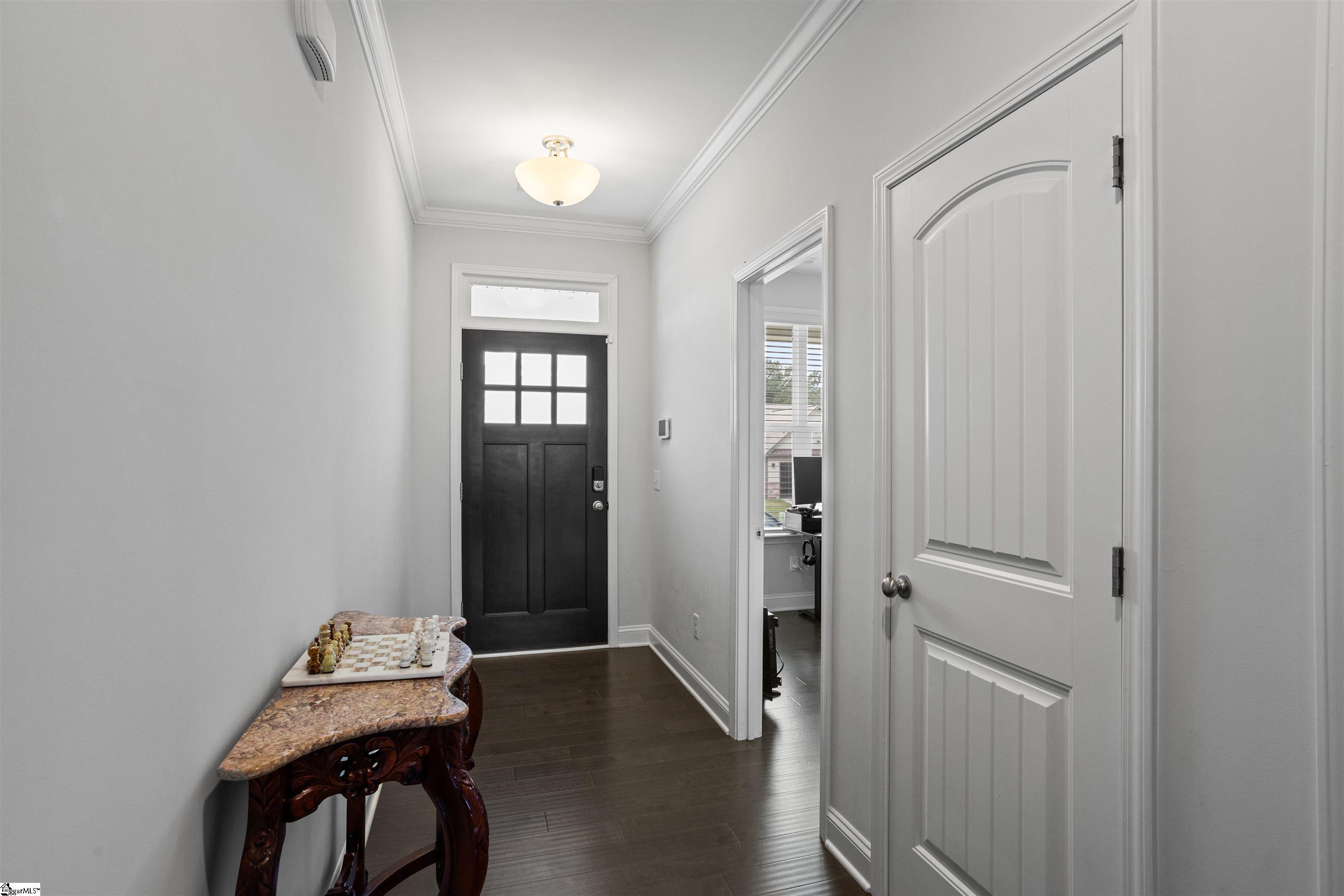 4 Forest Ridge Way