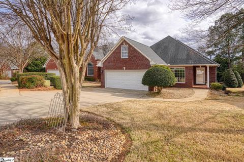 904 Ansley Court Spartanburg SC 29301