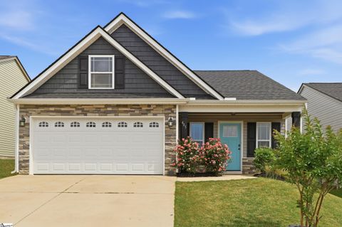 Photo of 405 Thomas Edwards Lane, Greer, SC 29651 (MLS # 1590753)