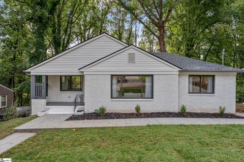 Photo of 320 Elder Street, Greenville, SC 29607 (MLS # 1571899)