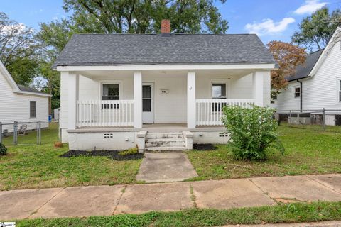 Photo of 7 Welch Street, Greenville, SC 29605 (MLS # 1571517)