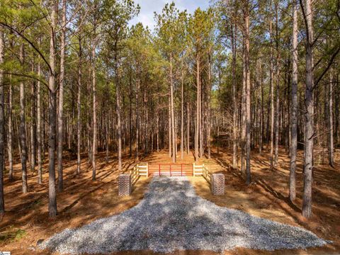 01 Mill Pine Road Liberty SC 29657