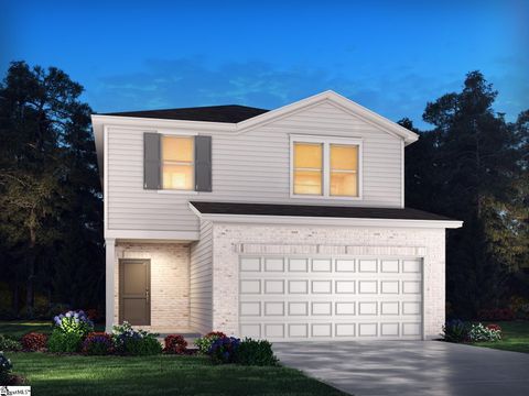 Photo of 13 Angel Wood Drive, Piedmont, SC 29673 (MLS # 1586283)