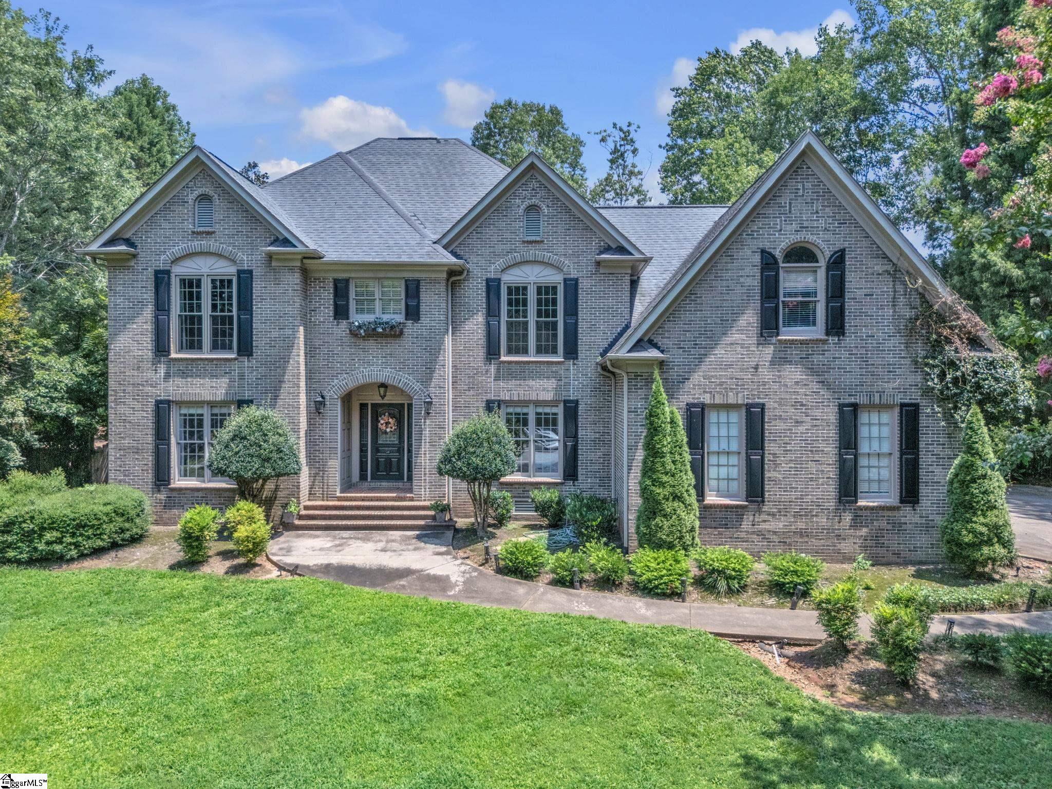 336 Rochford Drive, Easley, SC, 29642