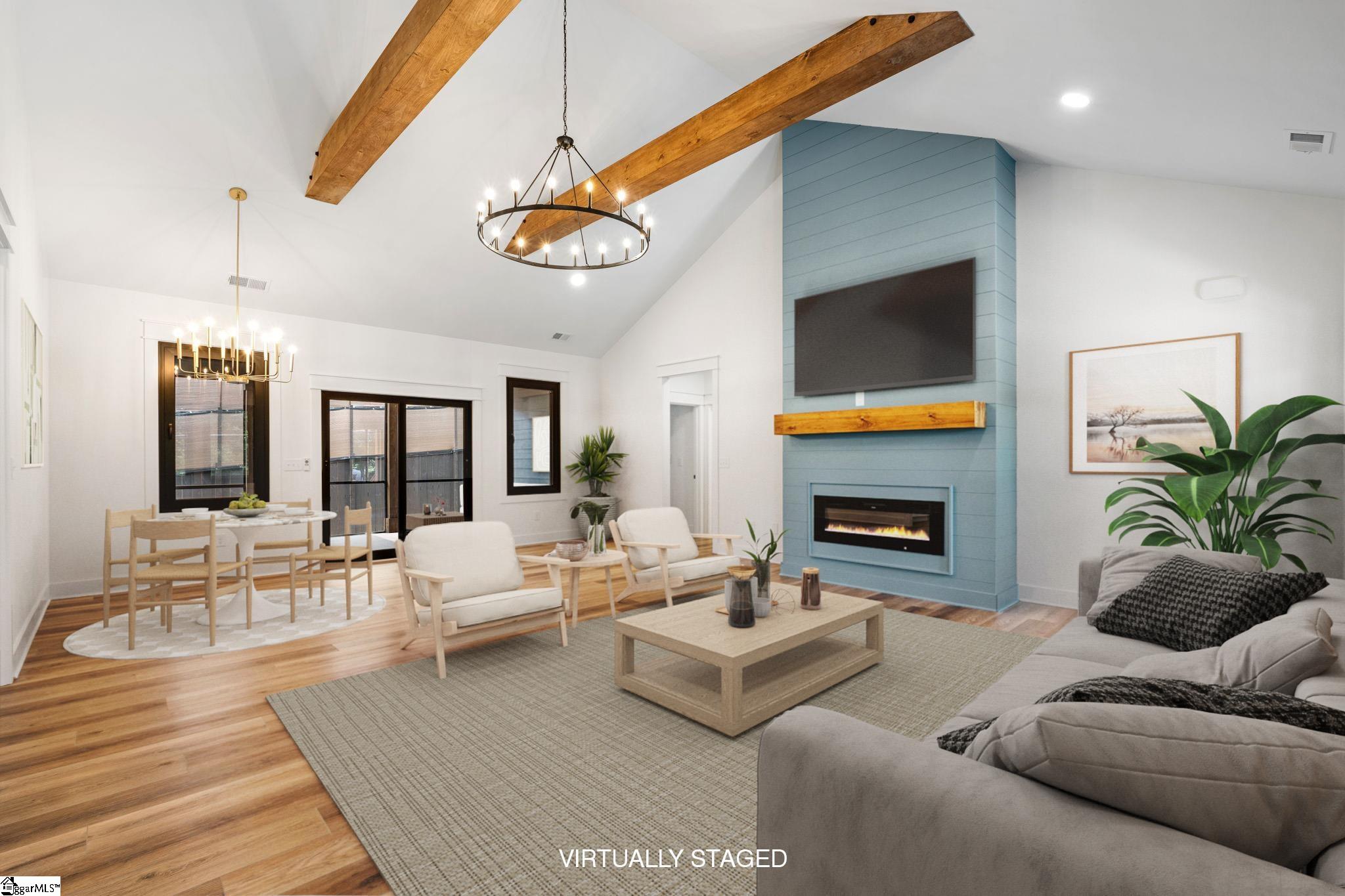 1177 Saluda Dam Road