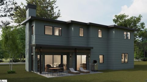 Photo of 00 Refuge Drive, Travelers Rest, SC 29690 (MLS # 1564201)