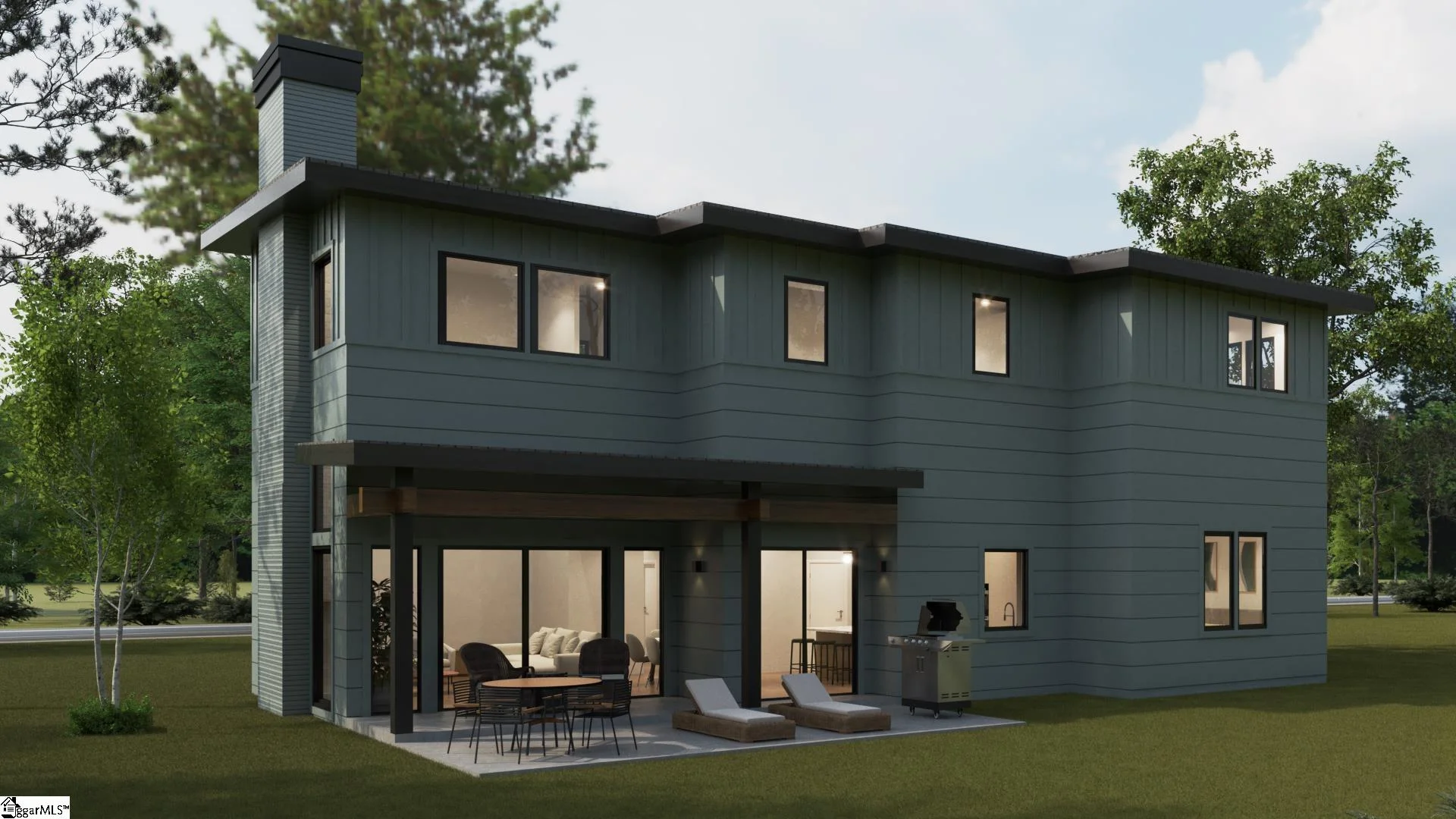 221 Refuge Drive