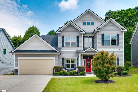 Photo of 95 Grand River Lane, Simpsonville, SC 29681 (MLS # 1602388)