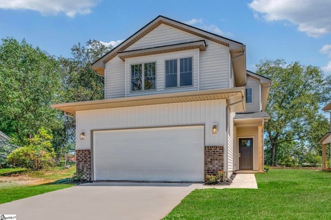 Photo of 10B Hammett Street, Piedmont, SC 29673 (MLS # 1603901)