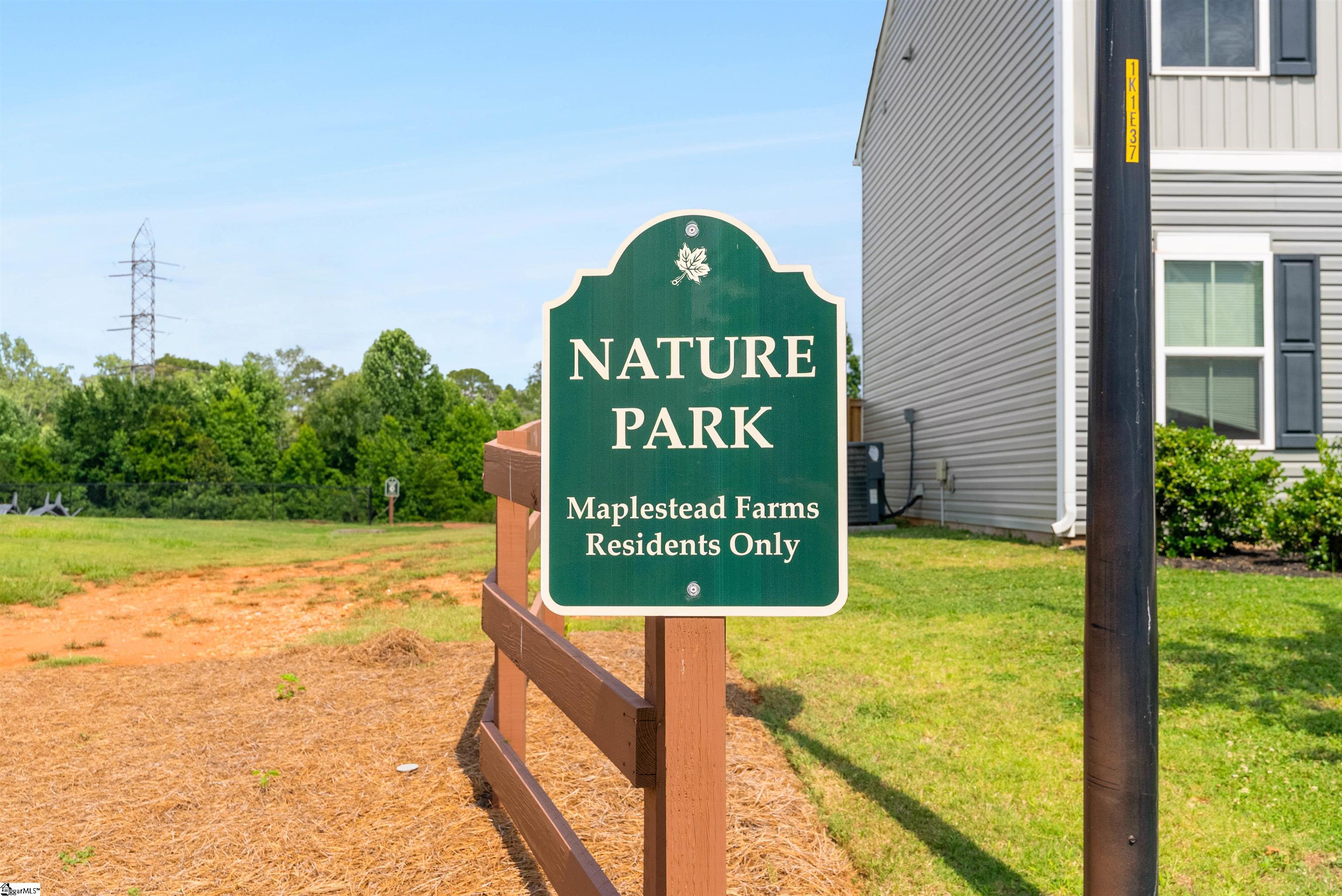 307 Maplestead Farms Court