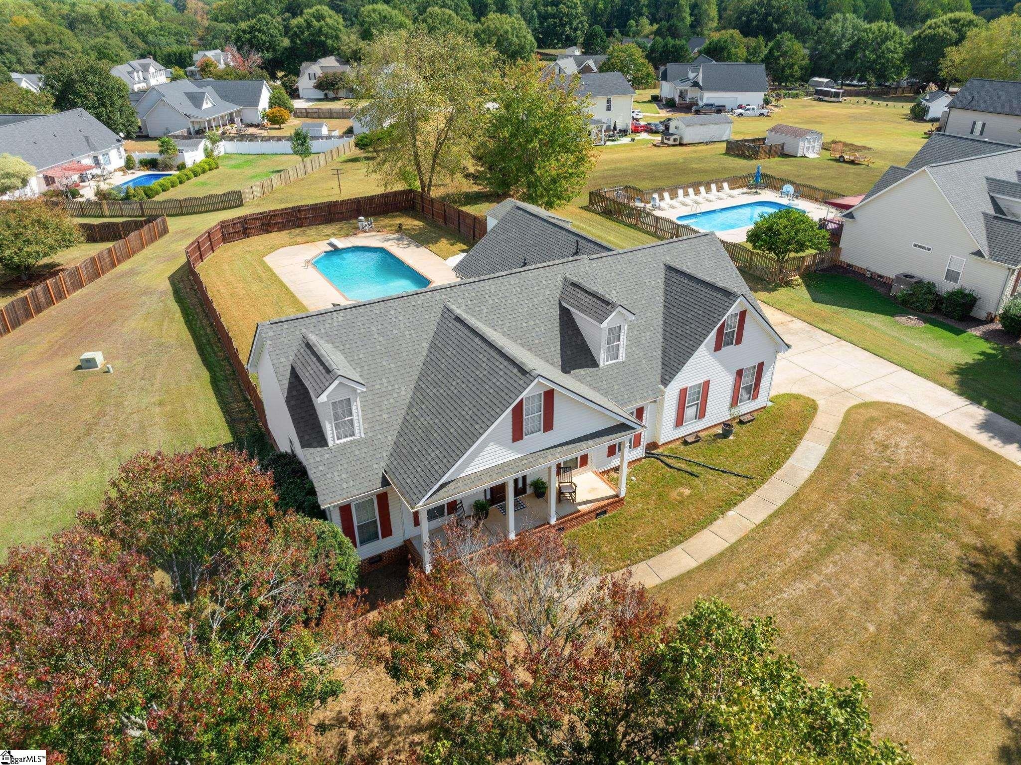 208 Legacy Farm Drive
