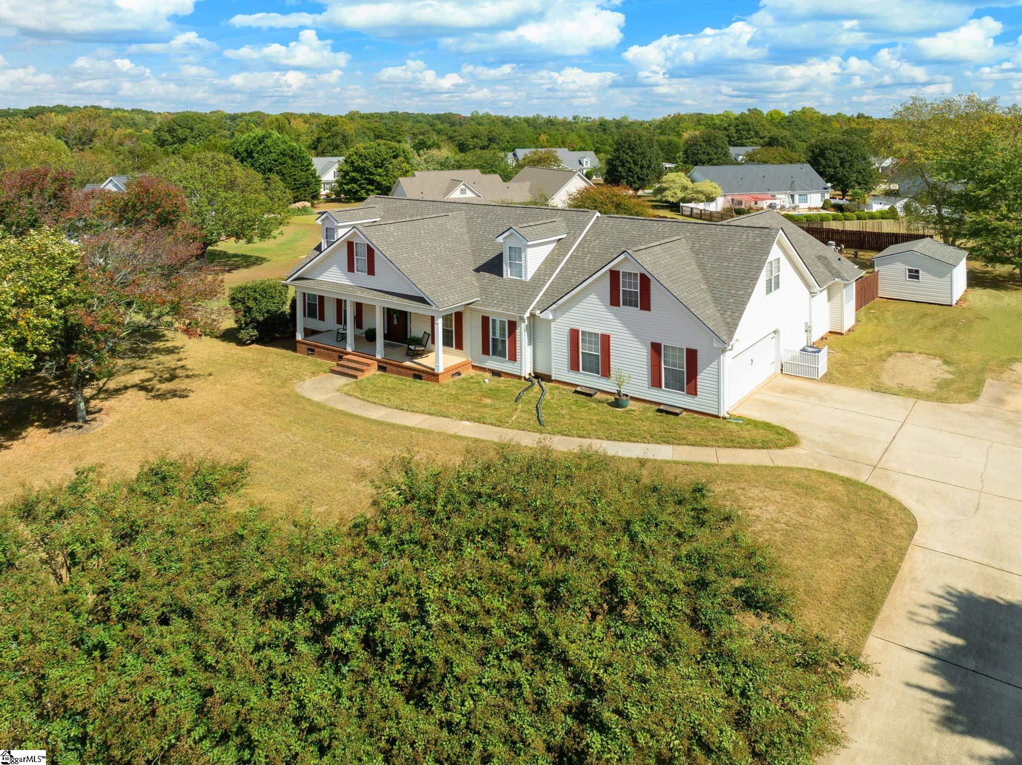 208 Legacy Farm Drive