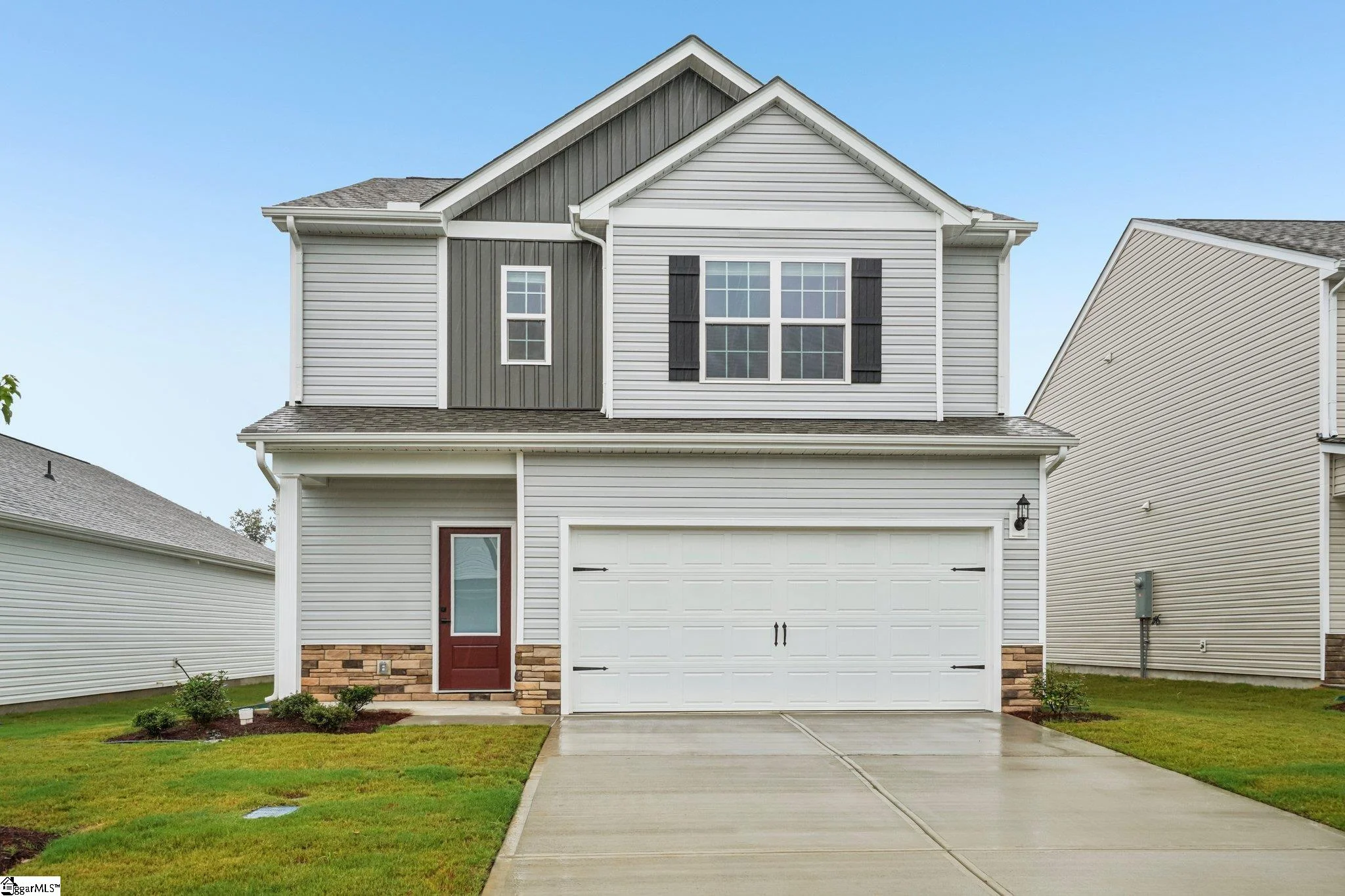 431 West Claywalk Road