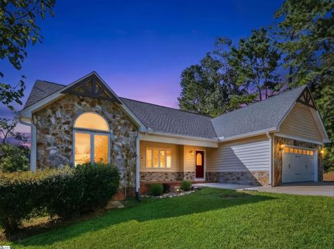 103 Fair Haven Court Seneca SC 29672