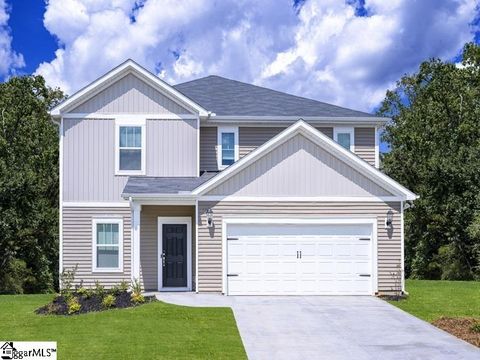 458 Harben Drive Woodruff SC 29388