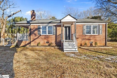 20 Milton Drive Greenville SC 29605