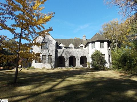 905B E Greenville Street Anderson SC 29621