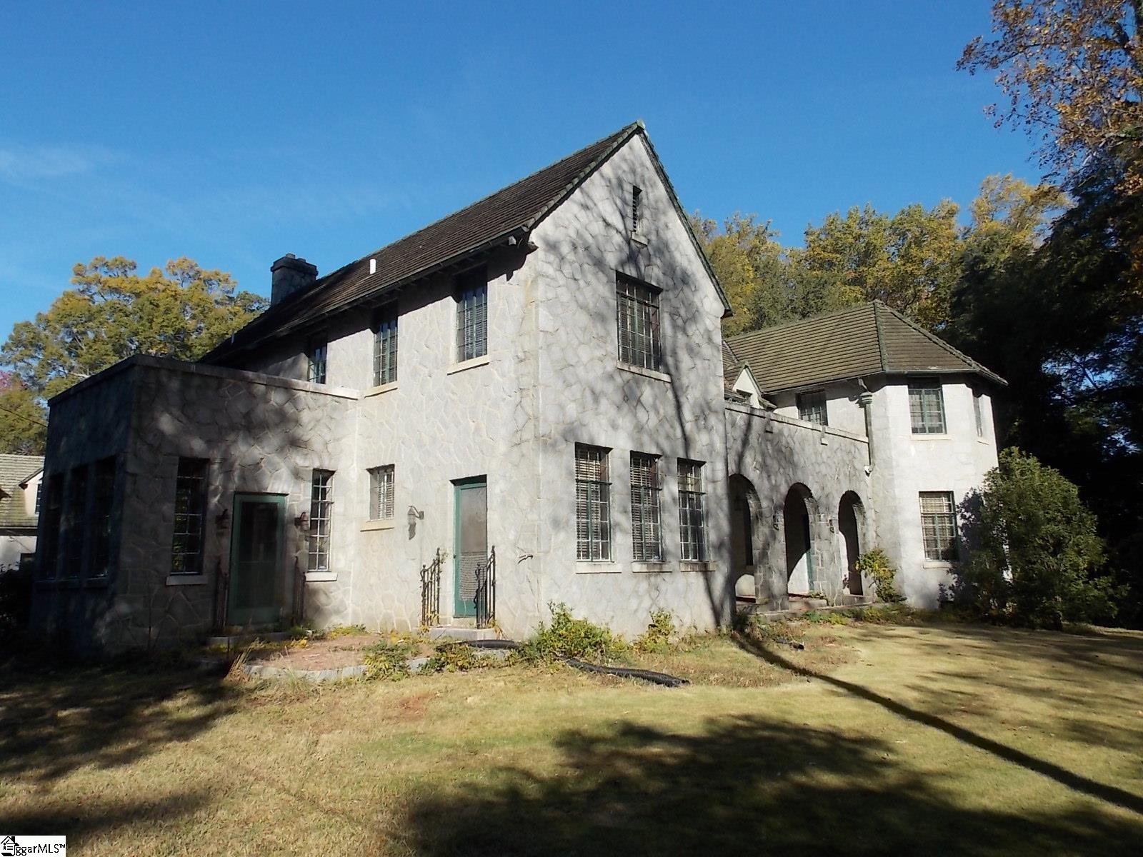 905B E Greenville Street