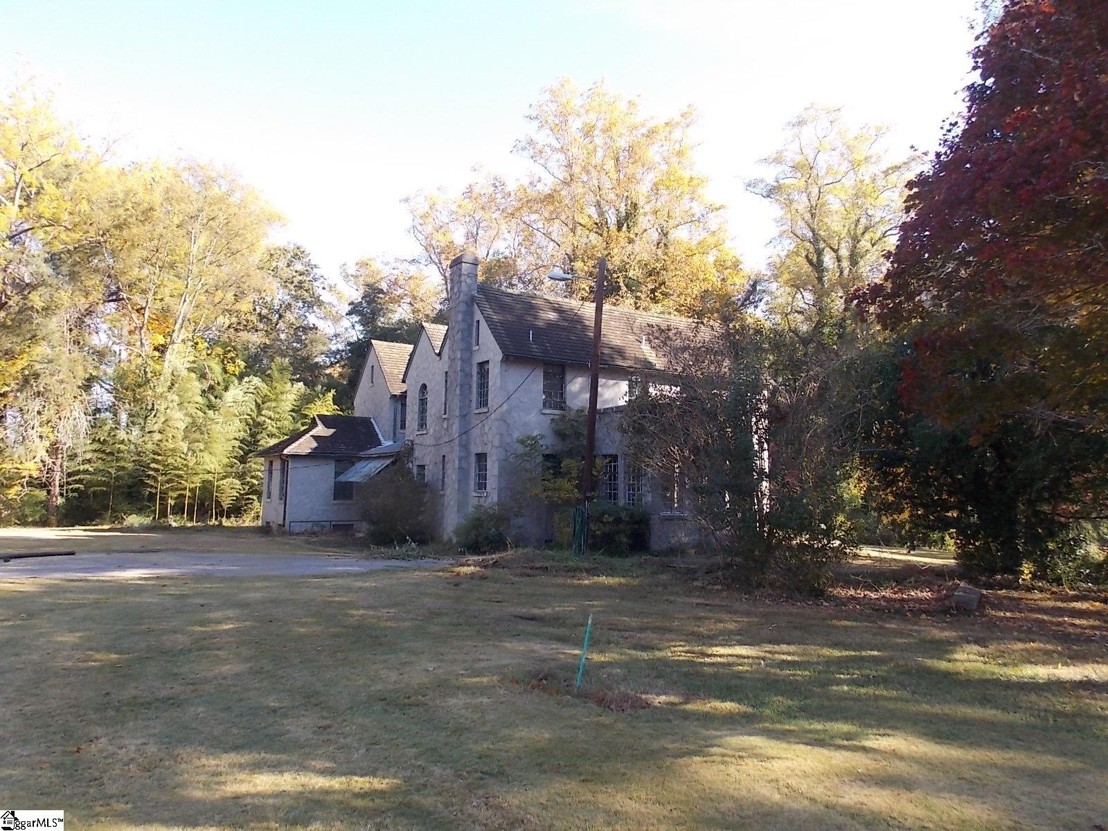 905B E Greenville Street