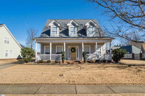 Photo of 120 Gossamer Drive, Boiling Springs, SC 29316 (MLS # 1577848)