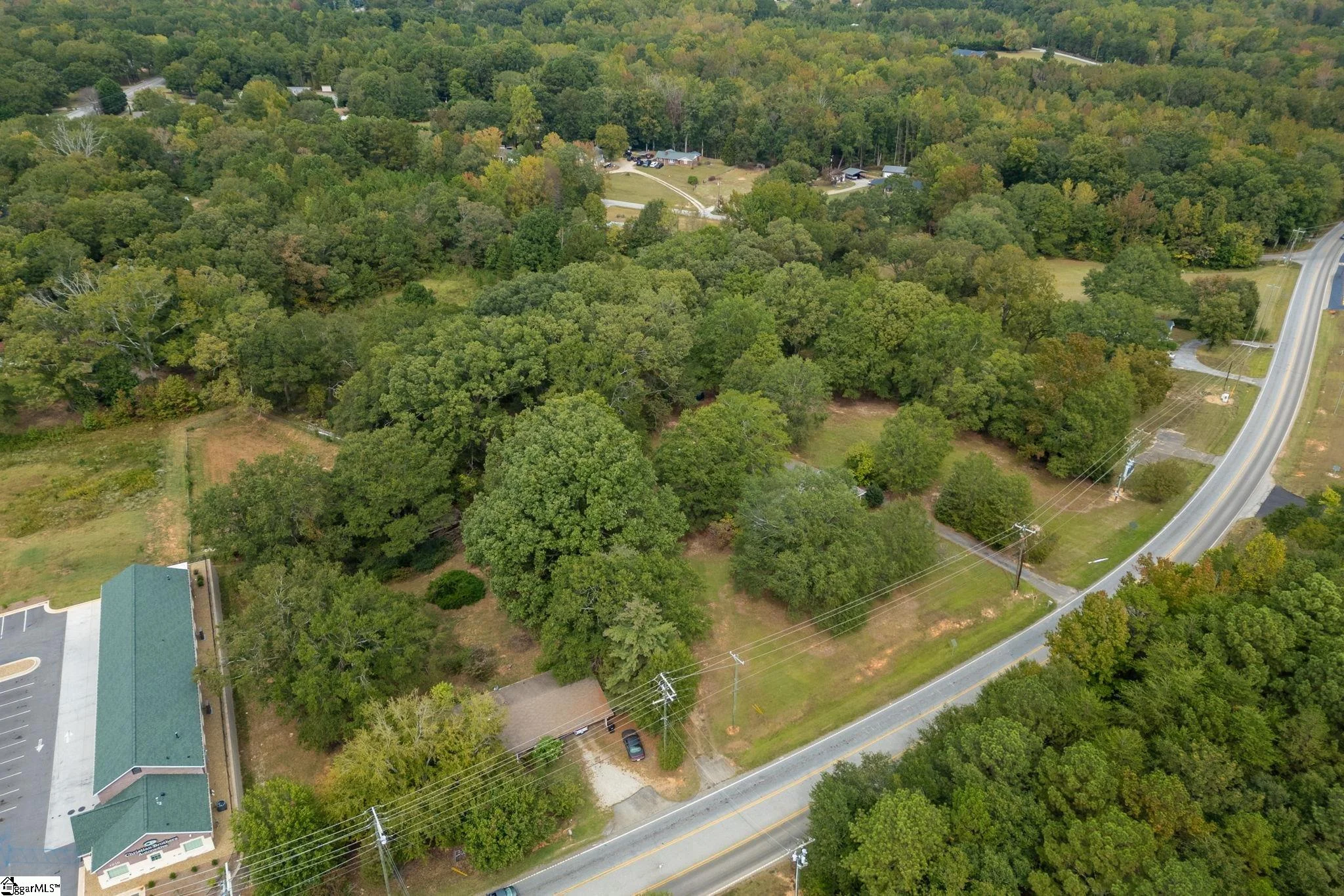 1212 W Georgia Road