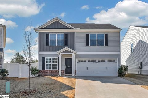 464 Grantham Court Spartanburg SC 29303