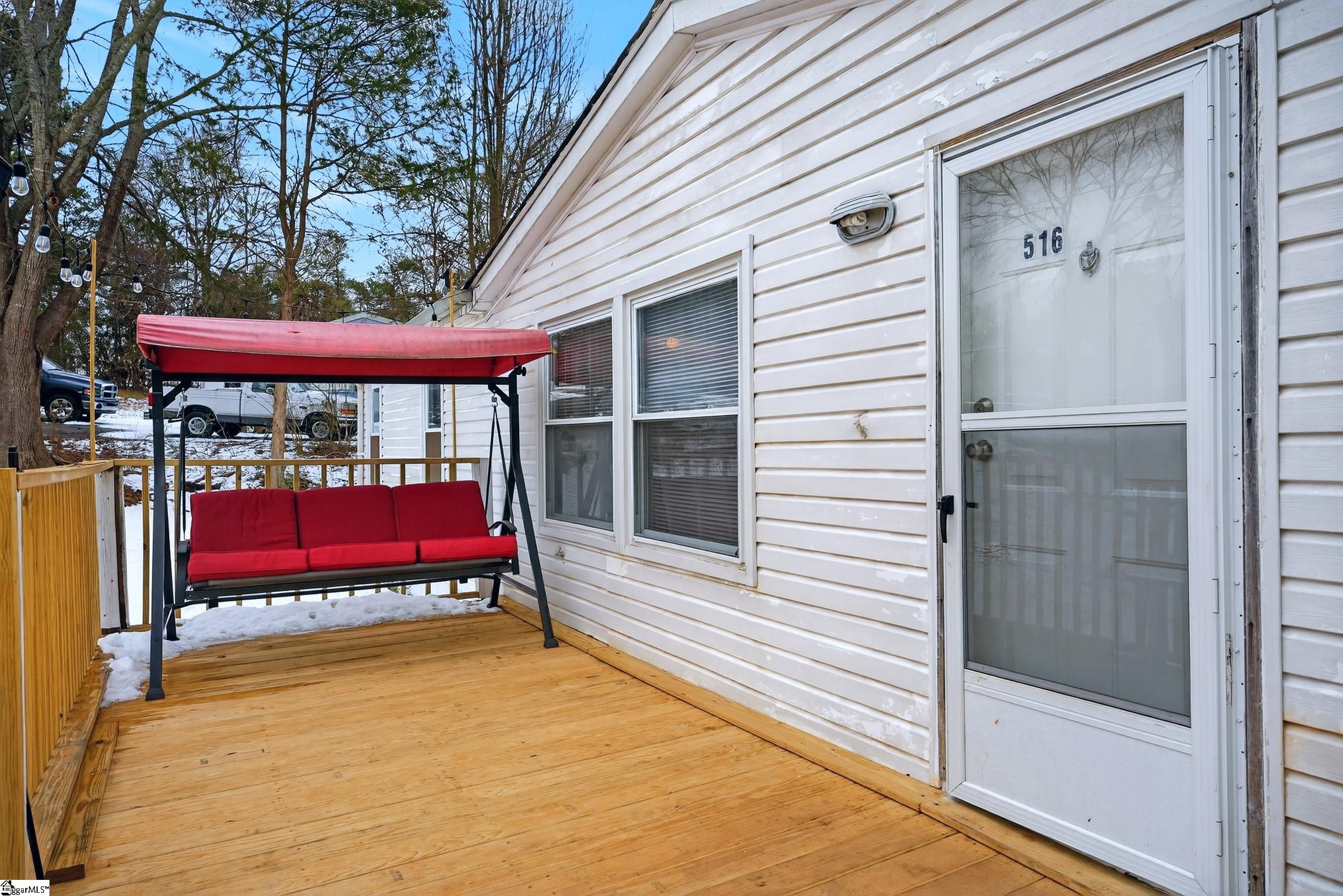 516 Green Willow Drive
